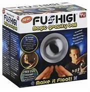 Fushigi Magic Ball