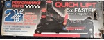 GM Quick Lift Jack (2 1/2 ton jack)
